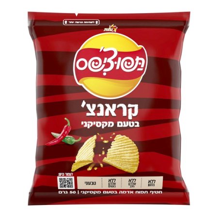 ماكسيكني كرانش