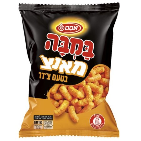 بمبا مانش