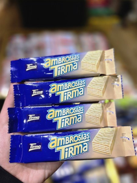 اربعة تيرما ابيض
