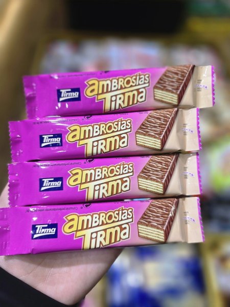 اربعة تيرما