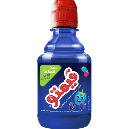 فيمتو ازرق