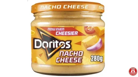 nacho cheese dip