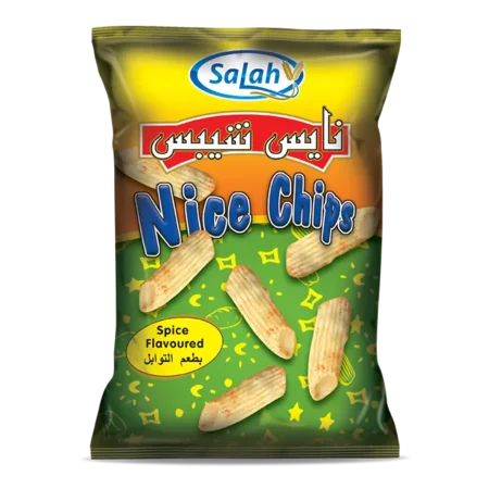 نايس شيبس