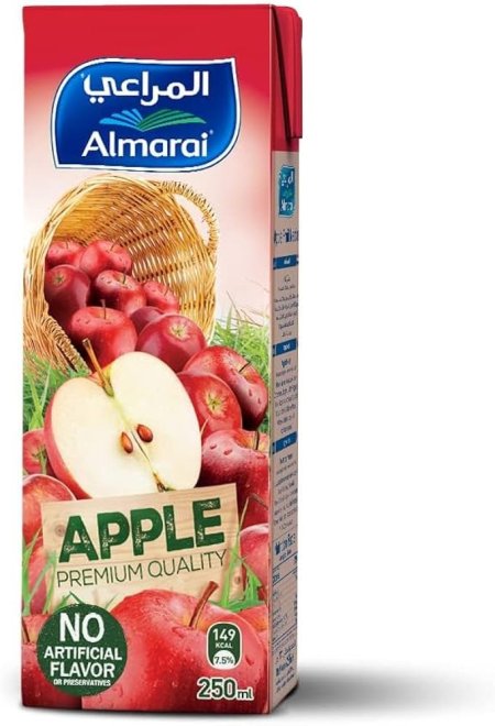 المراعي تفاح
