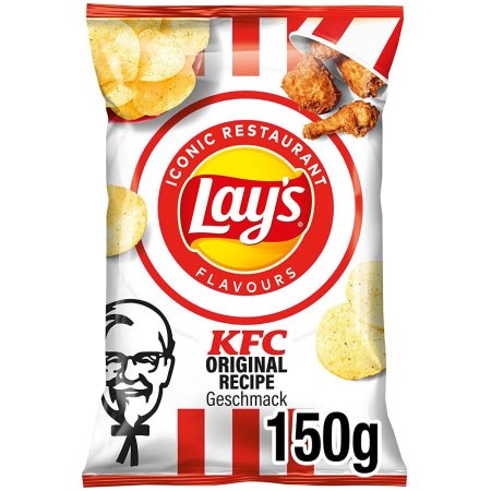 ليز kfc