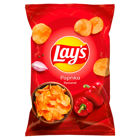 ليز بابريكا