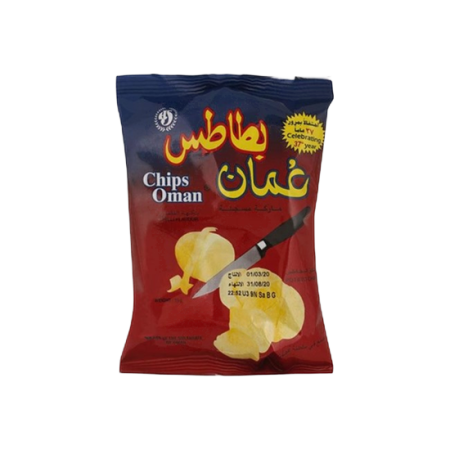بطاطس عمان كبير