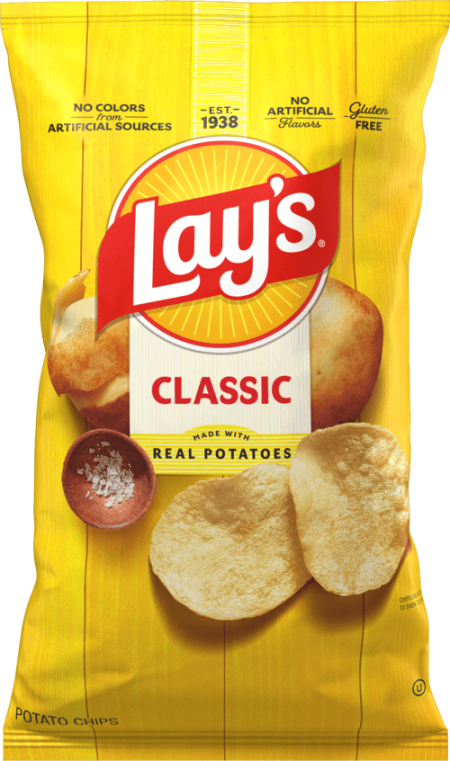ليز كلاسيك