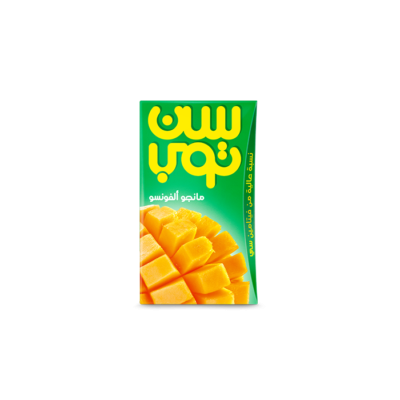 سان توب مانجا