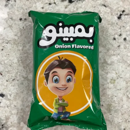 بمبينو