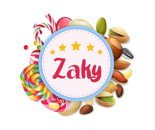Zaky candy 