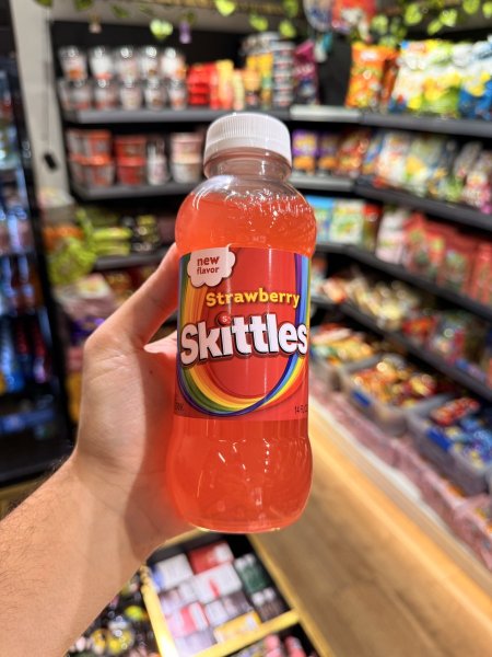 مشروب سكيتلز توت